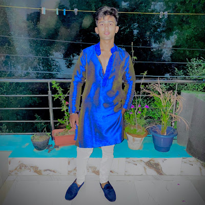 Jay Kumar
