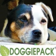 Doggiepack