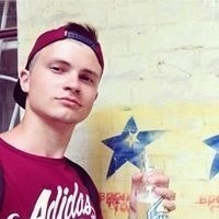 Артем Какуша