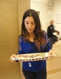 Claudia Scognamiglio