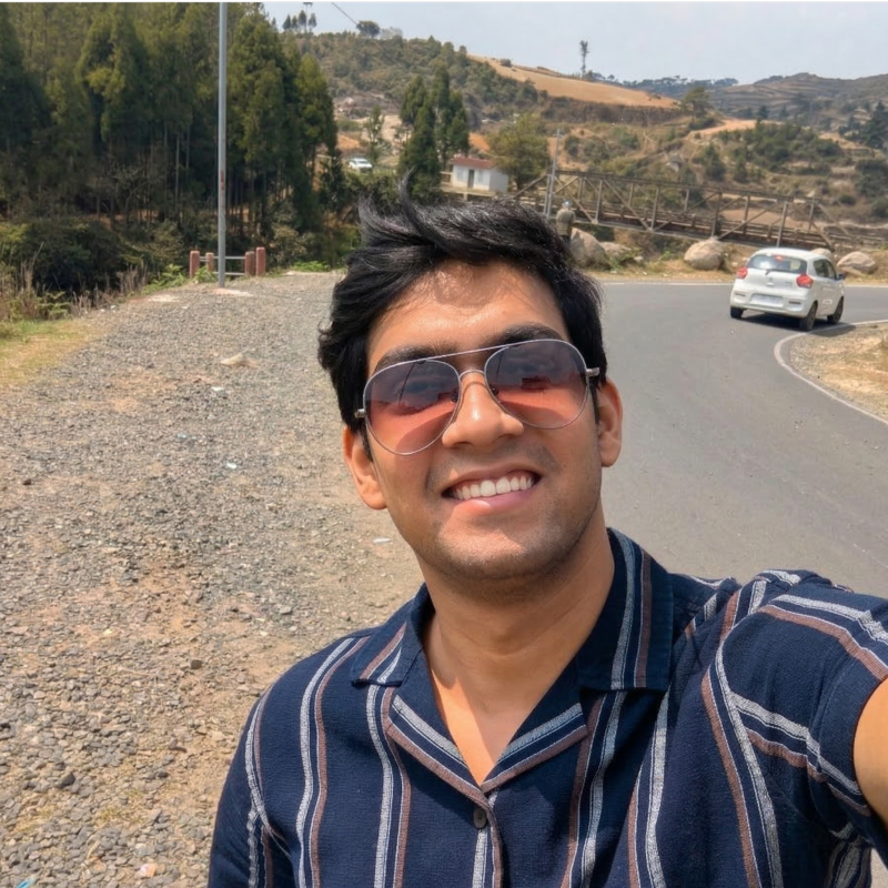 Rajiv Nayan Choubey