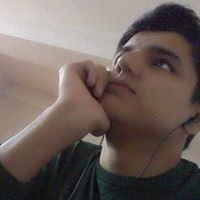 Махмадияров Манучехр