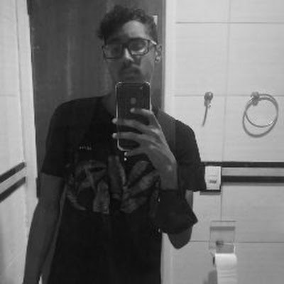 Jean Carlos Lopes de Oliveira