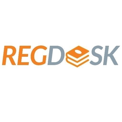 RegDesk