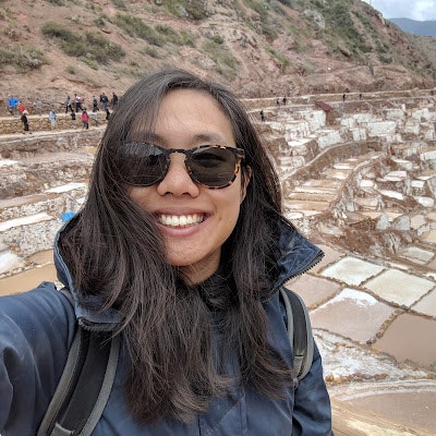 Prawee “Mim” Nonthapun