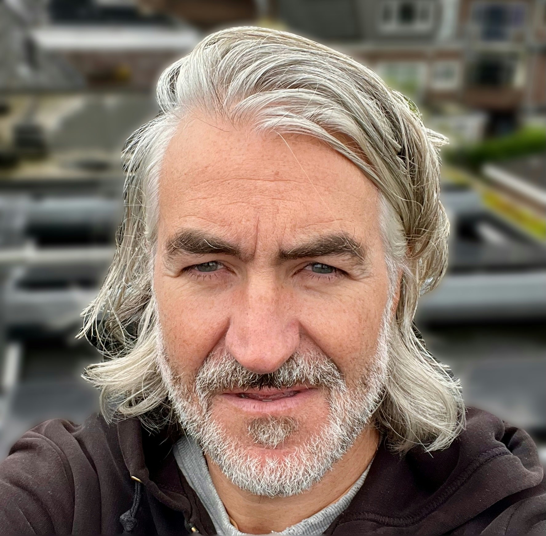 Olaf Molenveld