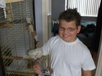 Ricardo van Gelderen