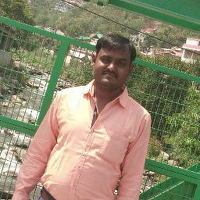 RAVI PRAKASH