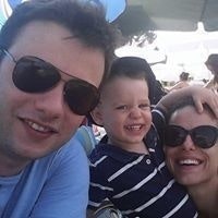 Valentina Dimitrievski