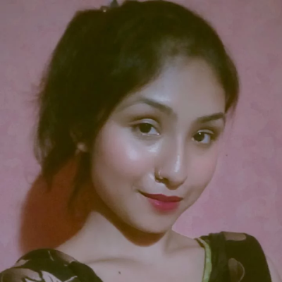 Tanushri Chakraborty