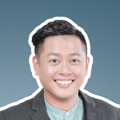 Ryan Wong