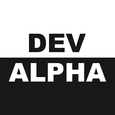 Dev Alpha