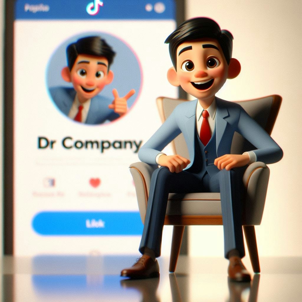 DR Company California