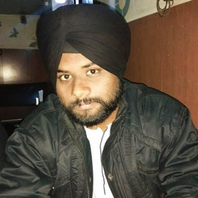 Daljit Singh