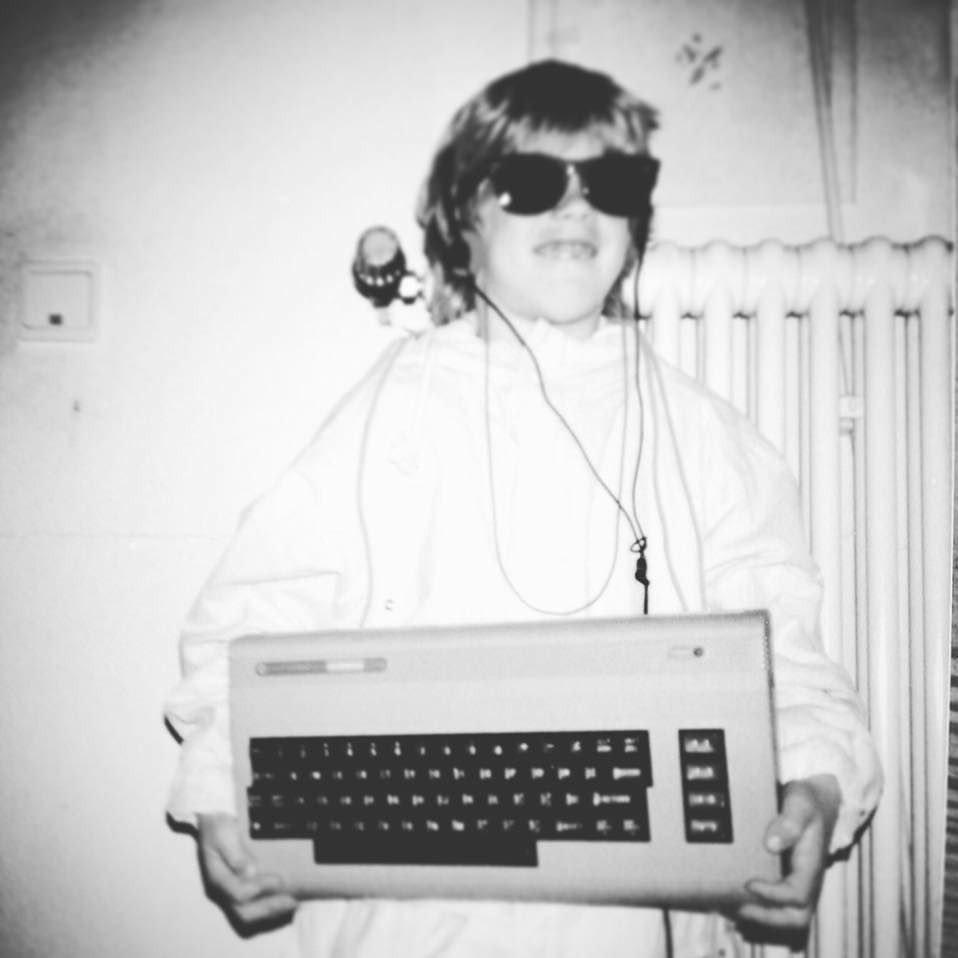 Sebastian F. Schwarz