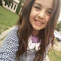 Теодора Станевска