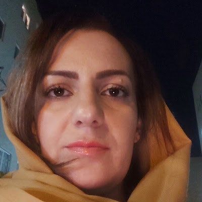 Marzieh Sohrabiekhoe (Felor)