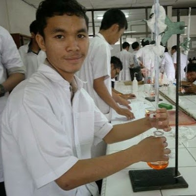 Firman Pranada Sinuhaji