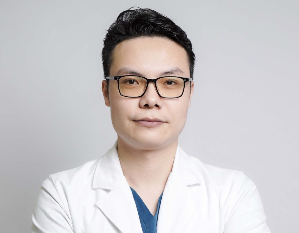 Bác Sĩ Nguyễn Lê Hùng