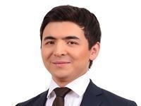 Жандилля Ильясов