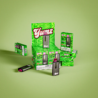 6 gram thc disposable vape 