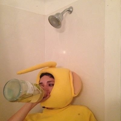 👻all hallows lex 👻