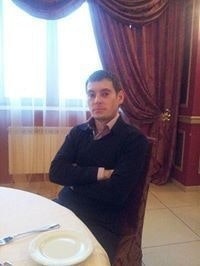 Konstantin  Shestakov