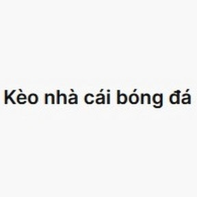Kèo nhà cái BD