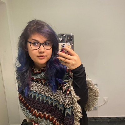 Ioana-Alexandra Stănișor