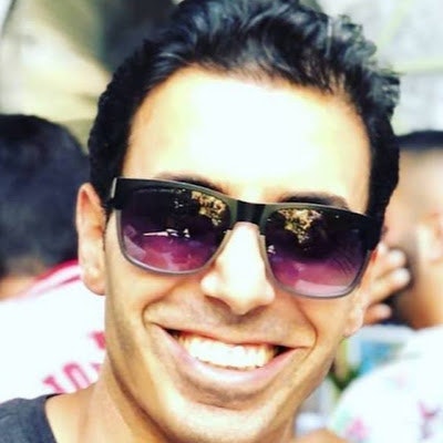 Elad Shalev