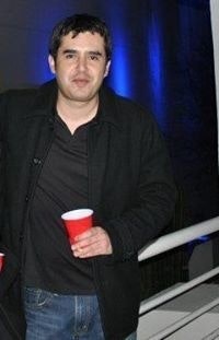 Carlos A. Munoz Galvan