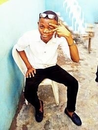 Joey Percival Ikechukwu