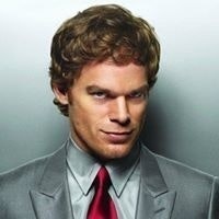 Dexter Morgans