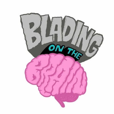 BLADING on The Brain