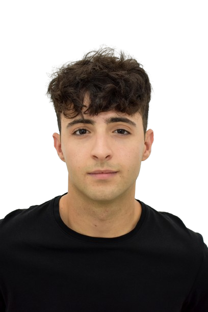 Alejandro Vindel Ares