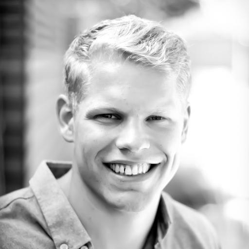 Johan Torås Halseth