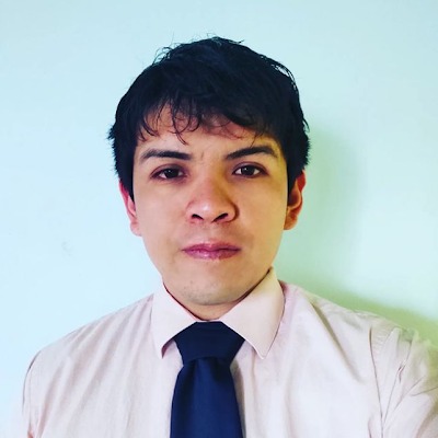 Adrian Ricardo Lucio Velazquez