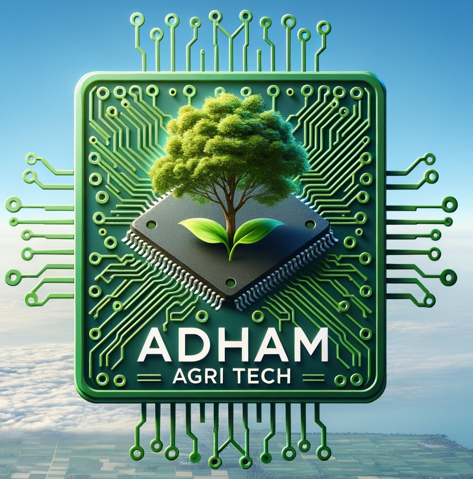 Adham Agri Tech