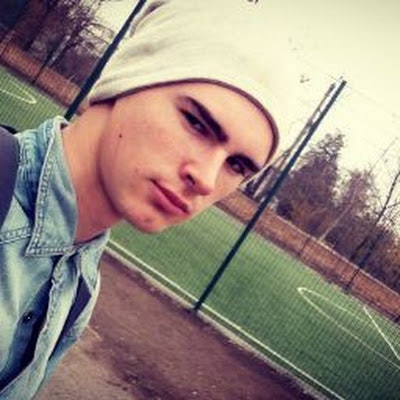 Андрій Кеню