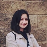 Adelina Voskresenskaya