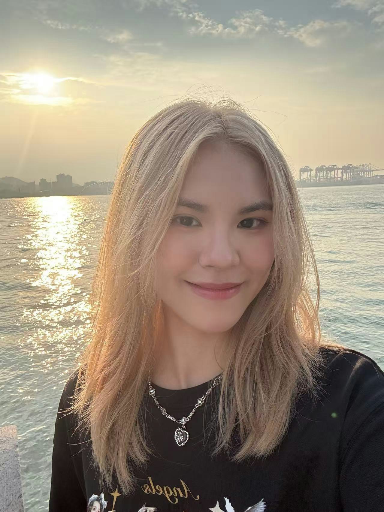 Tracy Lai