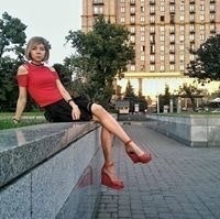 Влада Варнавская