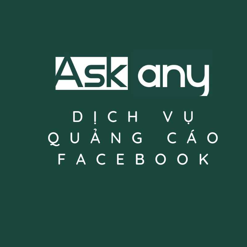 Dịch vụ quảng cáo Facebook