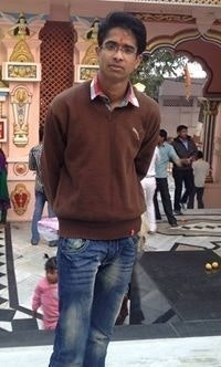 Gourav Rishi