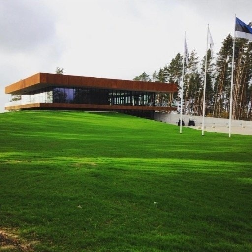 EstonianArchitecture