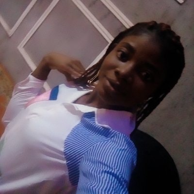 Ekere Jessica ❤️ Xally