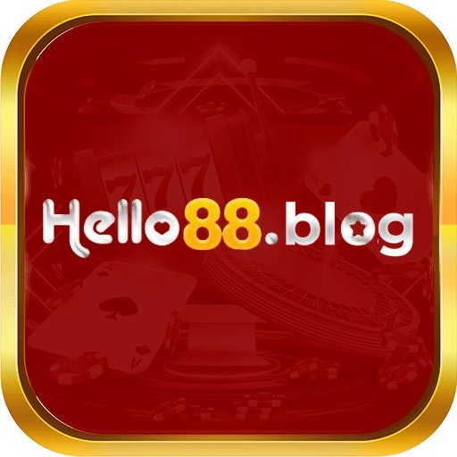 Hello88 - hello88.blog Nhà Cái