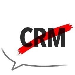 You Don't Need a CRM