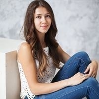 Anastasiia Kotolupova