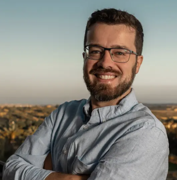 Eugenio Keller Puente